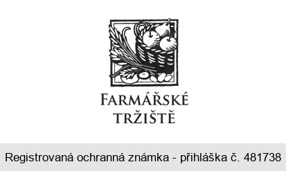 FARMÁŘSKÉ TRŽIŠTĚ