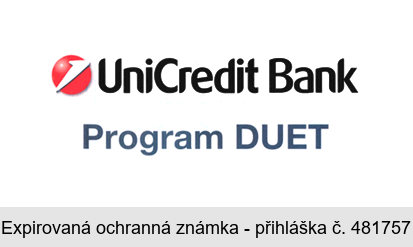 UniCredit Bank Program DUET