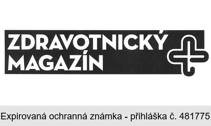 ZDRAVOTNICKÝ MAGAZÍN