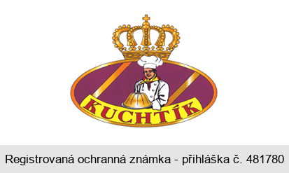 KUCHTÍK