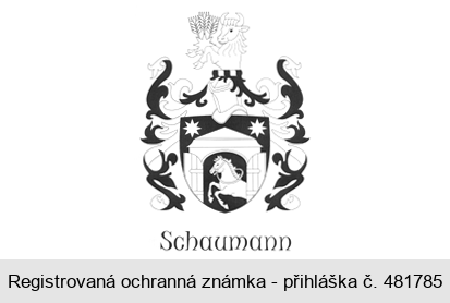 Schaumann