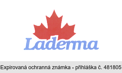 Laderma
