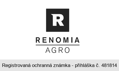 R RENOMIA AGRO