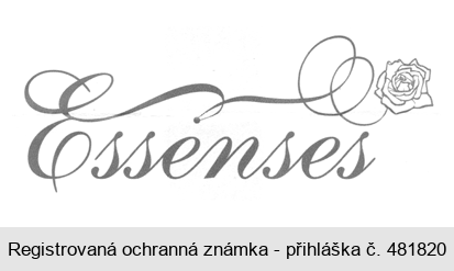 ESSENSES