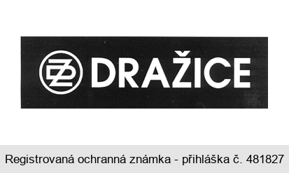 DZ DRAŽICE