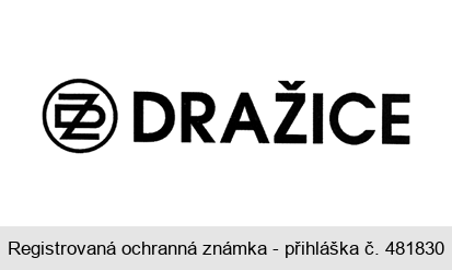 DZ DRAŽICE