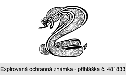 Ochranná známka