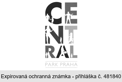 CENTRAL PARK PRAHA