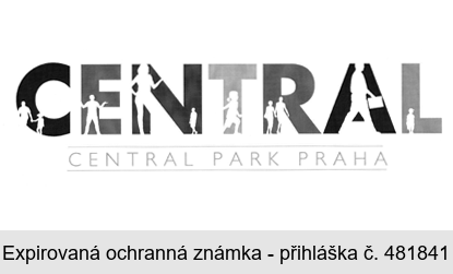 CENTRAL CENTRAL PARK PRAHA