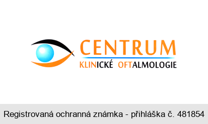 CENTRUM KLINICKÉ OFTALMOLOGIE