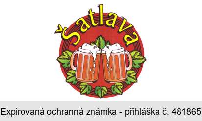 Šatlava