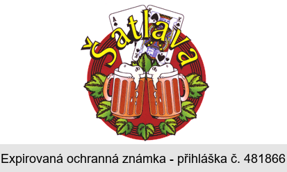 Šatlava