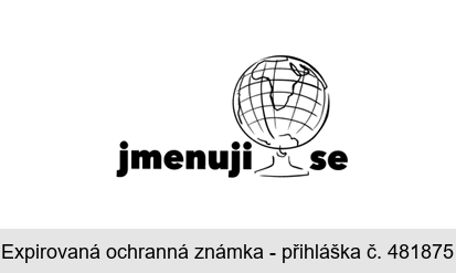 jmenuji se