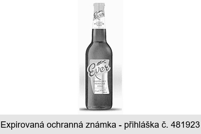 Ever OSVĚŽUJÍCÍ PŠENIČNÉ PIVO Pavel Šemík