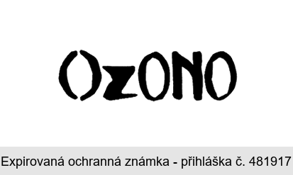 OzONO