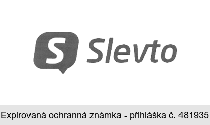 S Slevto