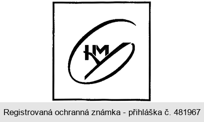 HMY