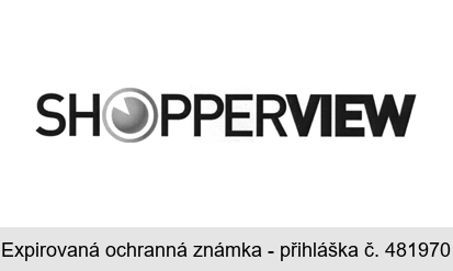 SHOPPERVIEW
