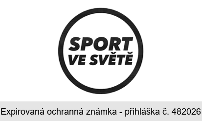 SPORT VE SVĚTĚ