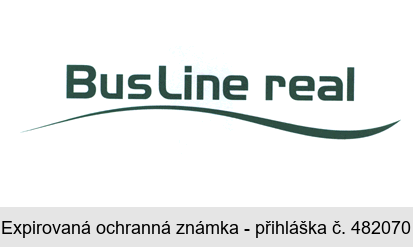 BusLine real