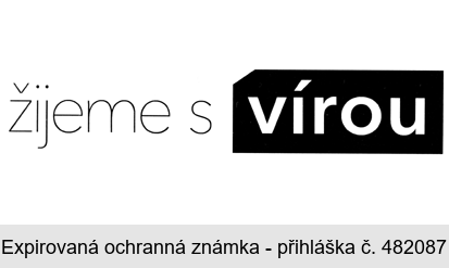 žijeme s vírou