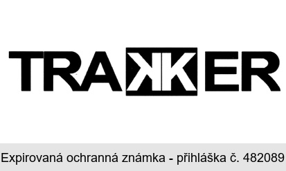 TRAKKER