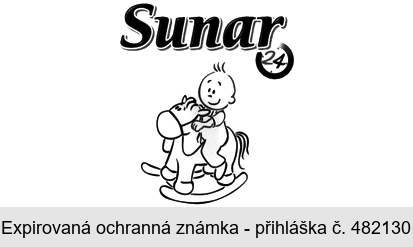 Sunar 24