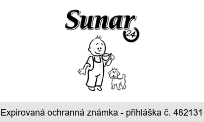Sunar 24