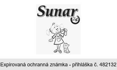 Sunar 24