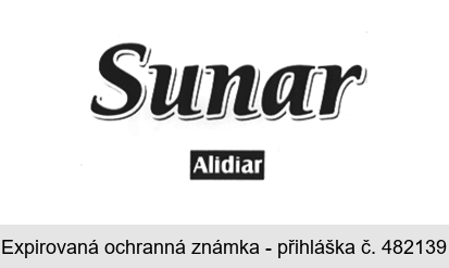 Sunar Alidiar