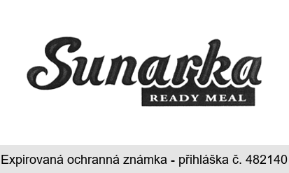 Sunarka READY MEAL