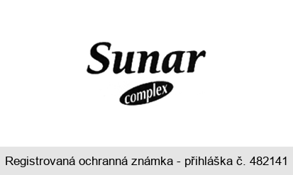 Sunar complex