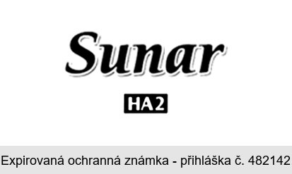 Sunar HA2