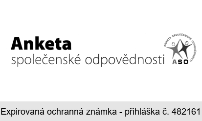 Anketa společenské odpovědnosti ASO