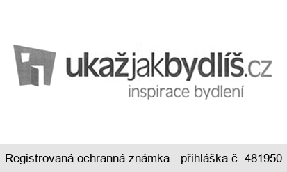 ukažjakbydlíš.cz inspirace bydlení