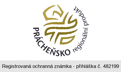 PRÁCHEŇSKO regionální produkt