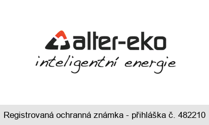 alter-eko inteligentní energie