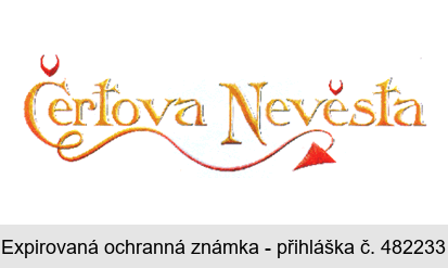 Čertova Nevěsta