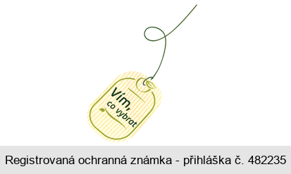 Vím, co vybrat