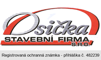 Osička STAVEBNÍ FIRMA S.R.O.