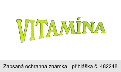 Vitamína