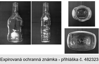 Ochranná známka