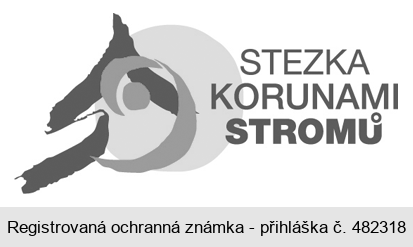 STEZKA KORUNAMI STROMŮ