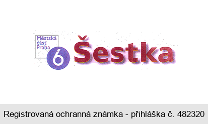 Městská část Praha 6 Šestka