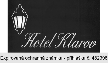 Hotel Klarov