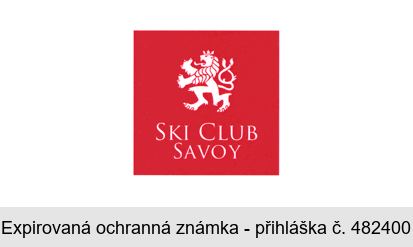 SKI CLUB SAVOY