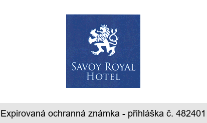 SAVOY ROYAL HOTEL