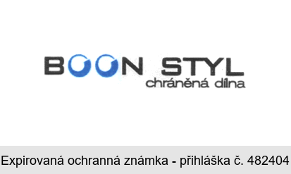 BOON STYL chráněná dílna