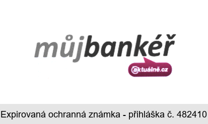 můjbankéř @ktuálně.cz