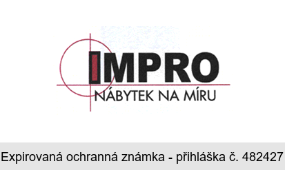 IMPRO NÁBYTEK NA MÍRU